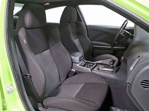 Used 2023 Dodge Charger R/T w/ Cold Weather Package RWD image 26