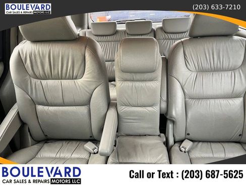 Used 2007 Honda Odyssey EX-L image 14
