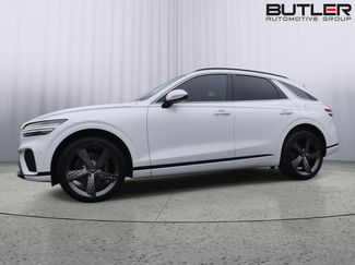 Used 2023 Genesis GV70 2.5T w/ Sport Prestige Package video 1