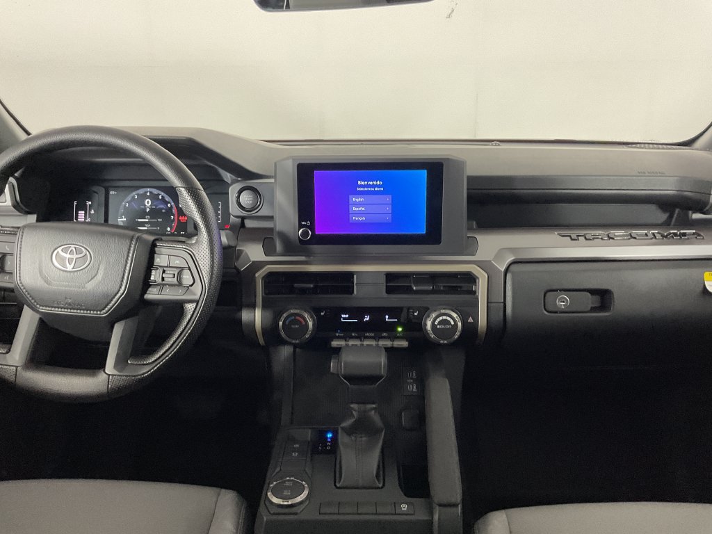 New 2026 Toyota Tacoma SR5 RWD image 13