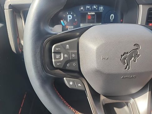 Used 2023 Ford Bronco Raptor image 14