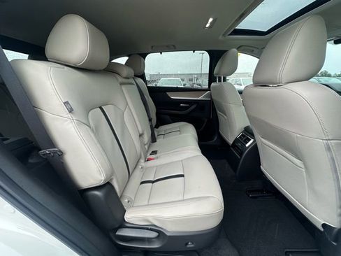 Certified 2025 MAZDA CX-90 3.3 Turbo w/ Preferred Package image 30