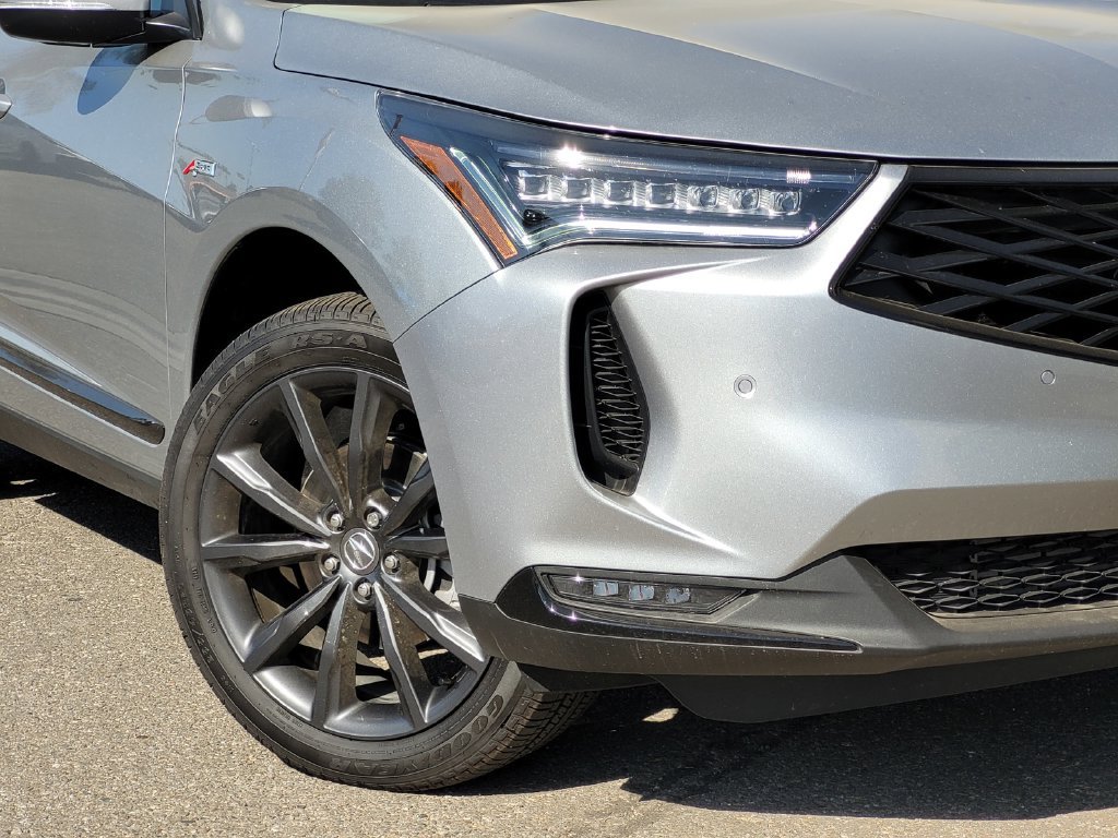 Certified 2026 Acura RDX w/ Advance Package AWD/4WD image 4