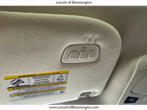 Certified 2023 Lincoln Navigator L Black Label AWD/4WD image 66