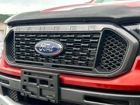 Used 2019 Ford Ranger XLT w/ Equipment Group 301A Mid AWD/4WD image 10