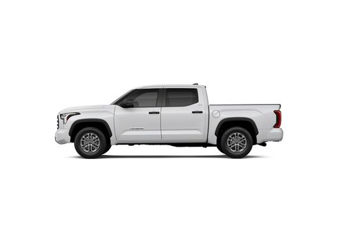 New 2026 Toyota Tundra SR5 AWD/4WD image 3