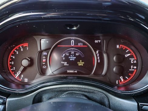 Used 2023 Dodge Durango SXT image 22