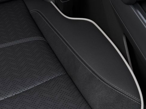 New 2025 RAM 2500 Laramie image 50