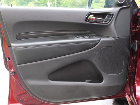 Used 2022 Dodge Durango GT AWD/4WD image 12
