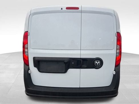 Used 2021 RAM ProMaster City Tradesman w/ Window Group 09 image 6