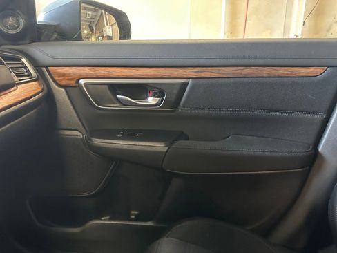 Used 2022 Honda CR-V EX image 34