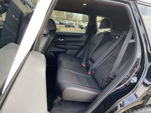 New 2026 Honda CR-V Sport-L image 20