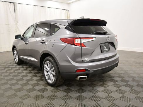 Used 2024 Acura RDX SH-AWD image 5