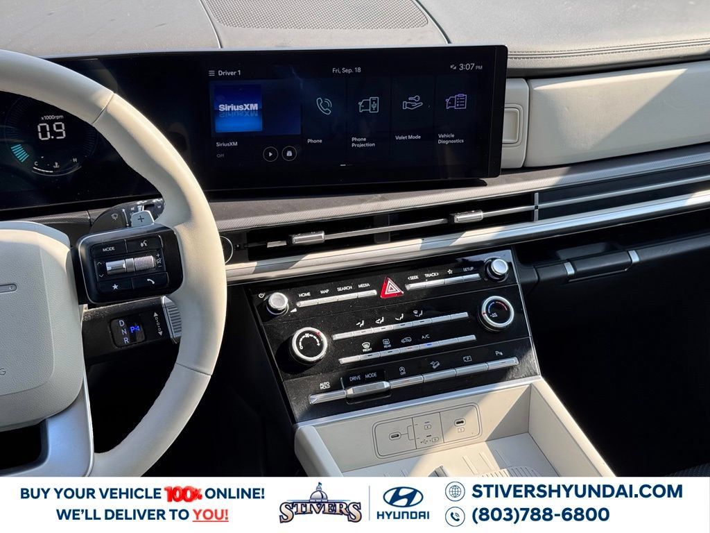 Used 2024 Hyundai Santa Fe SE FWD image 25
