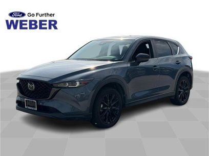 Used 2024 MAZDA CX-5 Carbon Edition