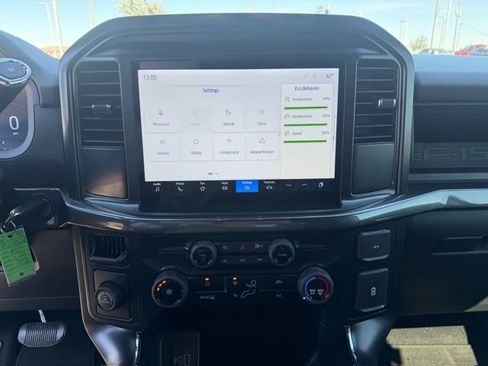 Certified 2025 Ford F150 STX w/ Equipment Group 200A image 13