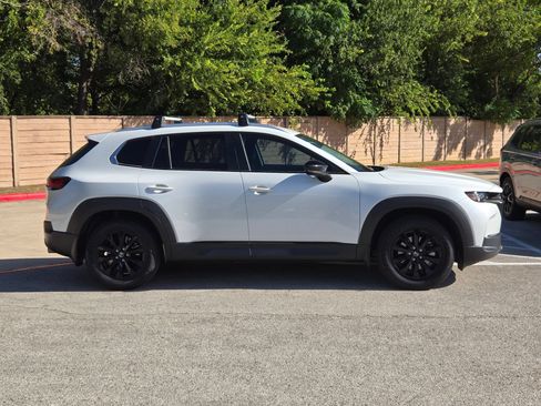 Used 2024 MAZDA CX-50 AWD 2.5 S w/ Preferred Package image 2