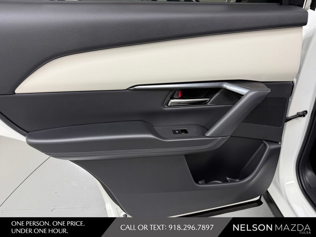 New 2026 MAZDA CX-5 Preferred AWD/4WD image 34