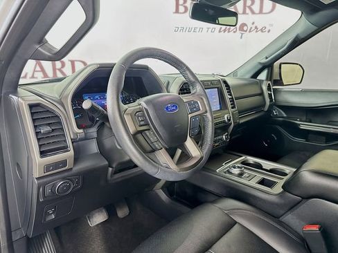 Used 2020 Ford Expedition XLT w/ Equipment Group 202A RWD image 11