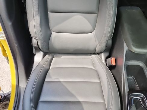 Used 2023 Chevrolet TrailBlazer ACTIV w/ Sun and Liftgate Package image 18