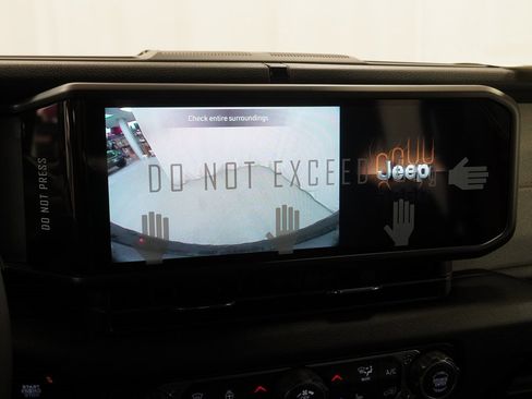 New 2026 Jeep Wrangler Sport S image 25