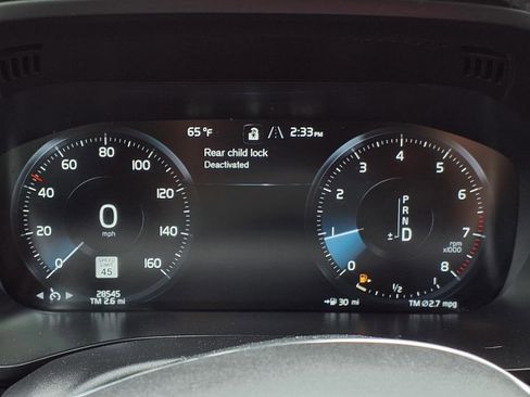 Used 2021 Volvo XC60 T5 Inscription w/ Protection Package Premier image 14