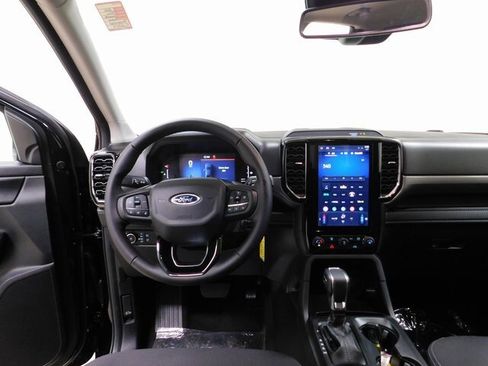 New 2025 Ford Ranger XLT w/ Trailer Tow Package image 8