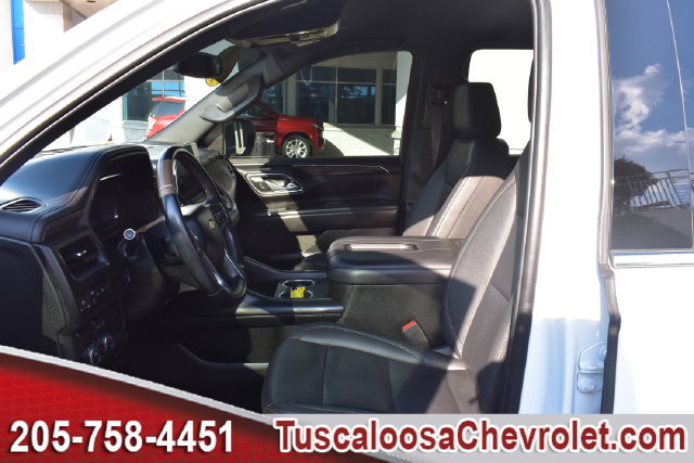 Used 2022 Chevrolet Tahoe LT RWD image 23