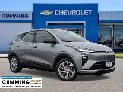 New 2027 Chevrolet Bolt LT w/ Comfort Package