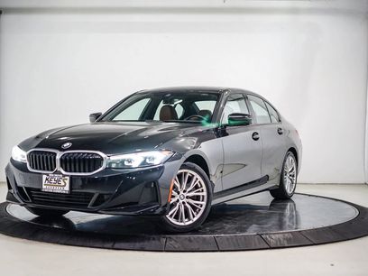 Used 2023 BMW 330i Sedan w/ Driving Assistance Package