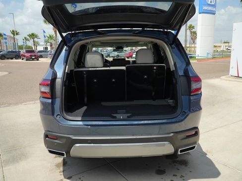 New 2026 Honda Pilot image 7