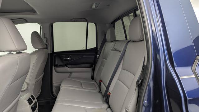 Used 2023 Honda Ridgeline RTL image 16