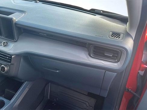 Certified 2024 Ford Maverick XL image 17