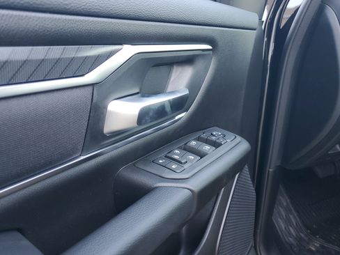 New 2026 RAM 1500 Big Horn image 7