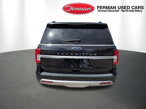 Used 2023 Ford Expedition XLT RWD image 9