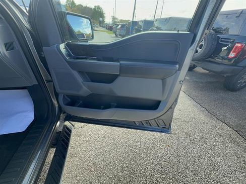 Certified 2023 Ford F150 XLT w/ Equipment Group 302A High AWD/4WD image 26