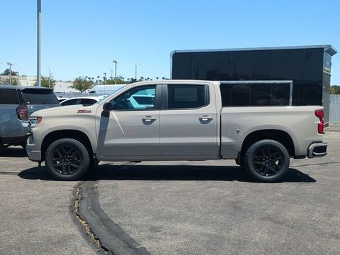 New 2026 Chevrolet Silverado 1500 RST AWD/4WD image 5