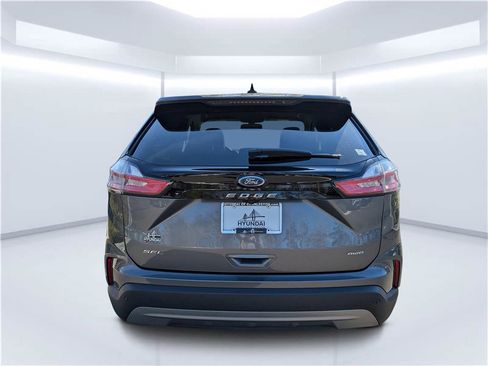 Used 2023 Ford Edge SEL image 4