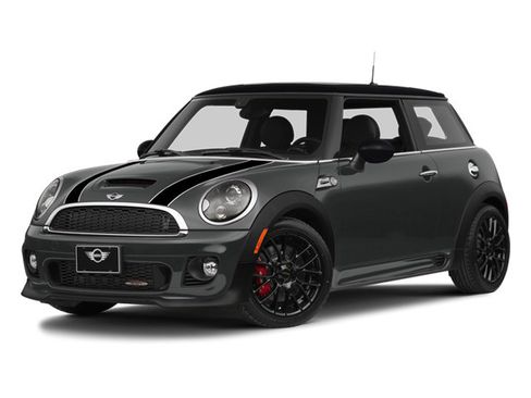 Used 2013 MINI Cooper John Cooper Works FWD image 1