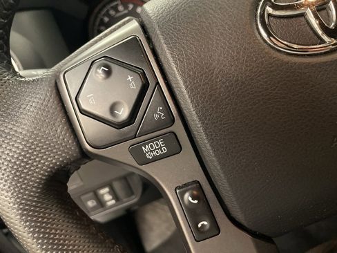 Used 2023 Toyota Tacoma TRD Off-Road w/ Technology Package image 19