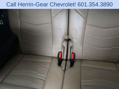 Used 2020 Cadillac XT6 Premium Luxury w/ Platinum Package FWD image 17