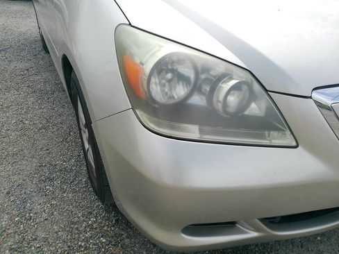 Used 2007 Honda Odyssey EX image 8