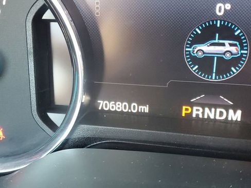 Certified 2020 Ford Expedition King Ranch image 25