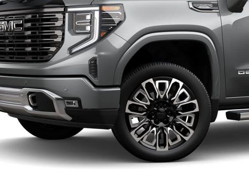 New 2025 GMC Sierra 1500 Denali Ultimate image 65