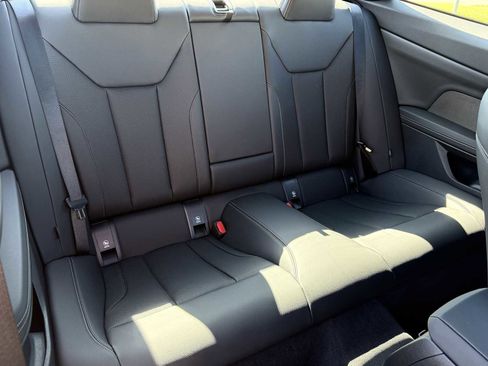 New 2026 BMW 430i xDrive Coupe w/ M Sport Package image 13