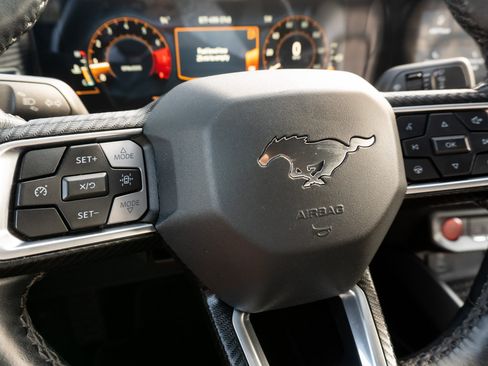 Used 2024 Ford Mustang Premium RWD image 26