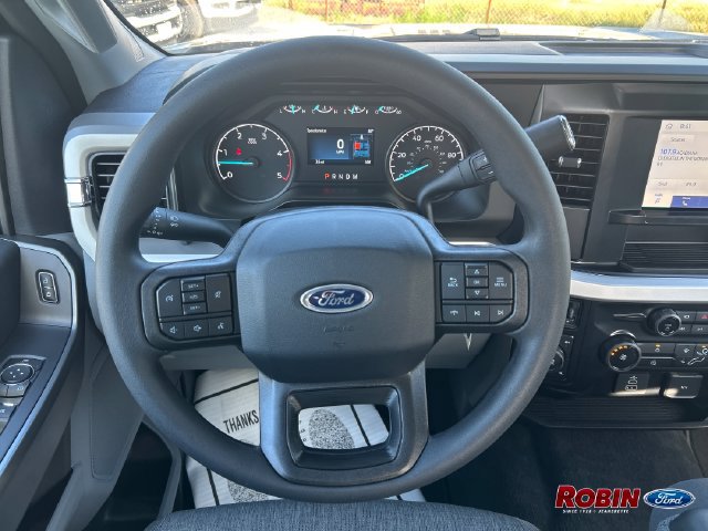 New 2026 Ford F250 XL w/ STX Appearance Package AWD/4WD image 15