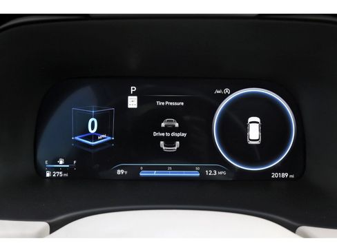 Used 2024 Hyundai Palisade Calligraphy FWD image 17