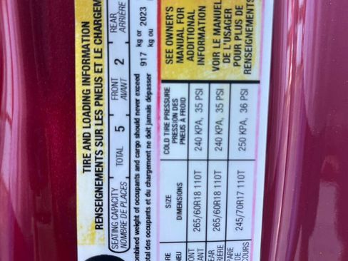 Used 2020 Ford F150 Lariat w/ Equipment Group 502A Luxury RWD image 33