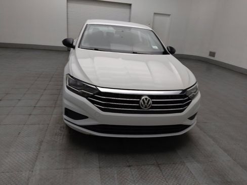 Used 2021 Volkswagen Jetta R-Line FWD image 14
